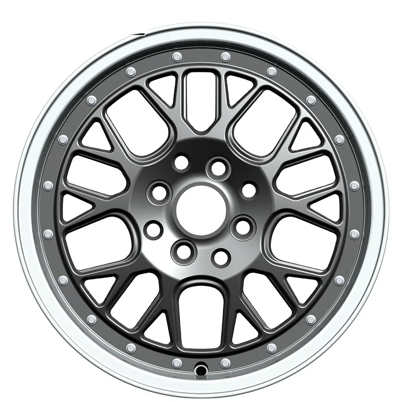 Deep Lip 15 Pollici Pcd114.3 15 * 7J Per Suzuki Jimny E Lada Niva 4*4 Cerchi Del Produttore Del Mozzo Della Ruota In Lega Fuoristrada