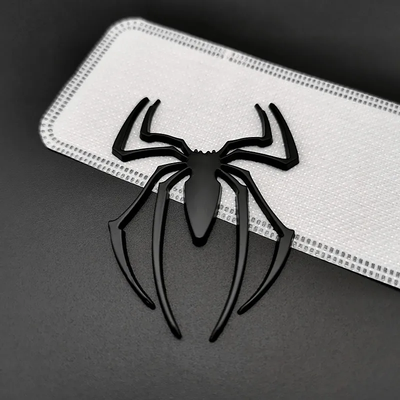 Рисунок 5 - универсальные 3D Автомобильные наклейки