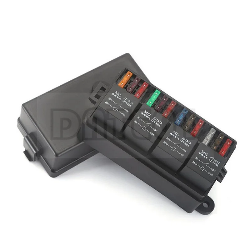 ڵ RV    ڱ  ڽ,   12v 24v 40A Ʈ Ʈ  ǻ 433 MHZ RC