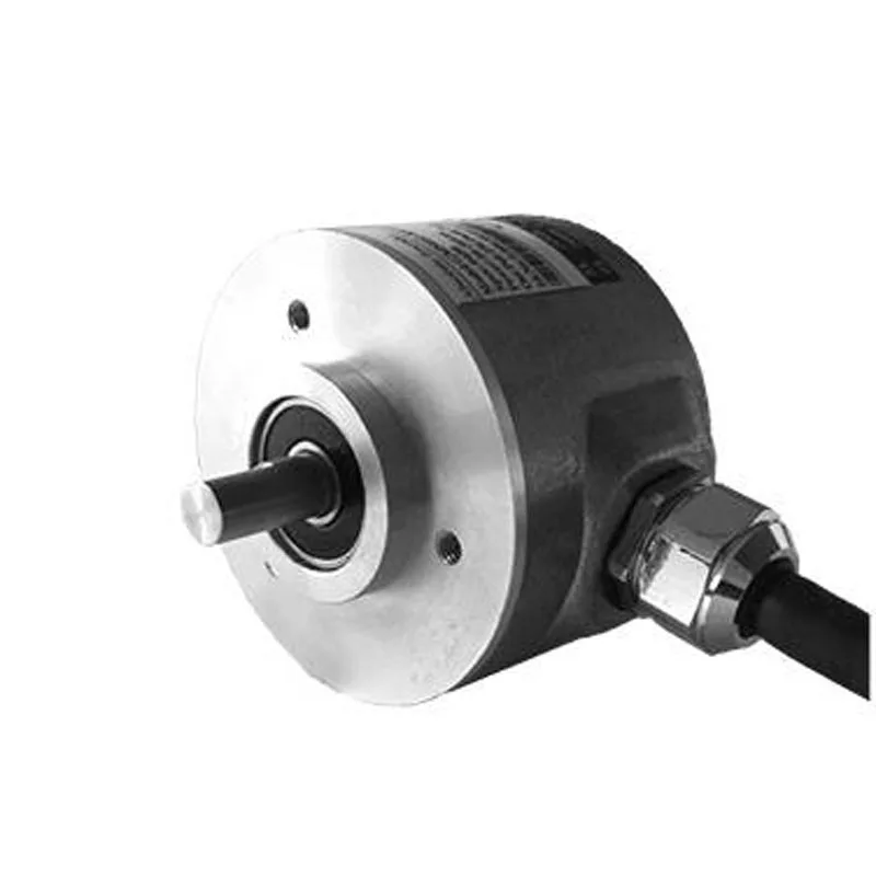 

Absolute encoder GMS412RE10PB9424B Model: GMS412RE10PB9424B