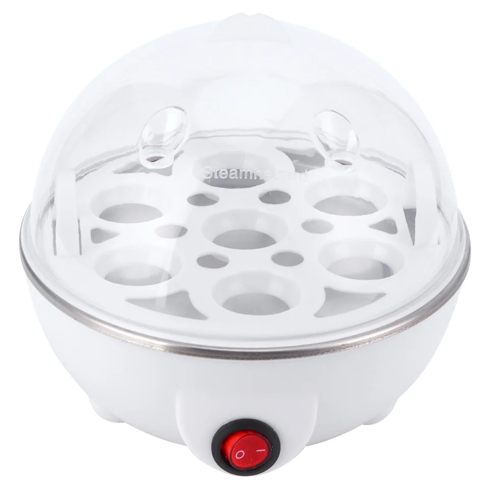 Multifunctional Electric Egg Boiler and Cooker