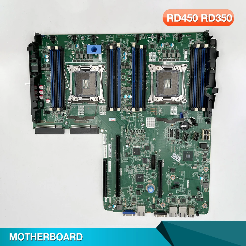 

Server Motherboard For Lenovo RD450 RD350 00HV371 00FC473 00HV173