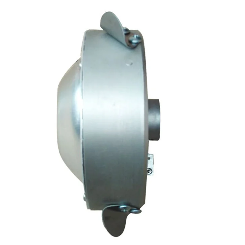Sugar Header Candy Floss Cotton Candy Machine Boiler Outlet Device Rotate Parts For Cotton Maker-AC82