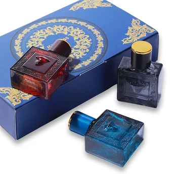 Men’s Luxury Cologne Gift Set 1
