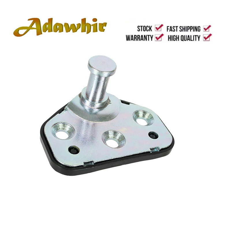 

7700351346 кнопка блокировки направляющей для Opel Movano Renault Master 1998-2010