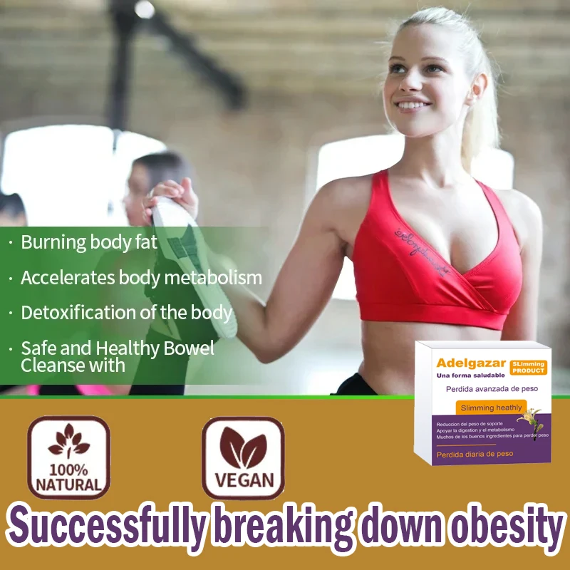 Rapid fat burning without exercise 3