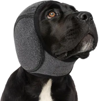 Anti Anxiety Dog Ear Muffs 1