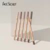 Face Secret 18 ColorLip Liner Pencil Weightless Precise With Super Soft Blendable Texture Matte Soft 3
