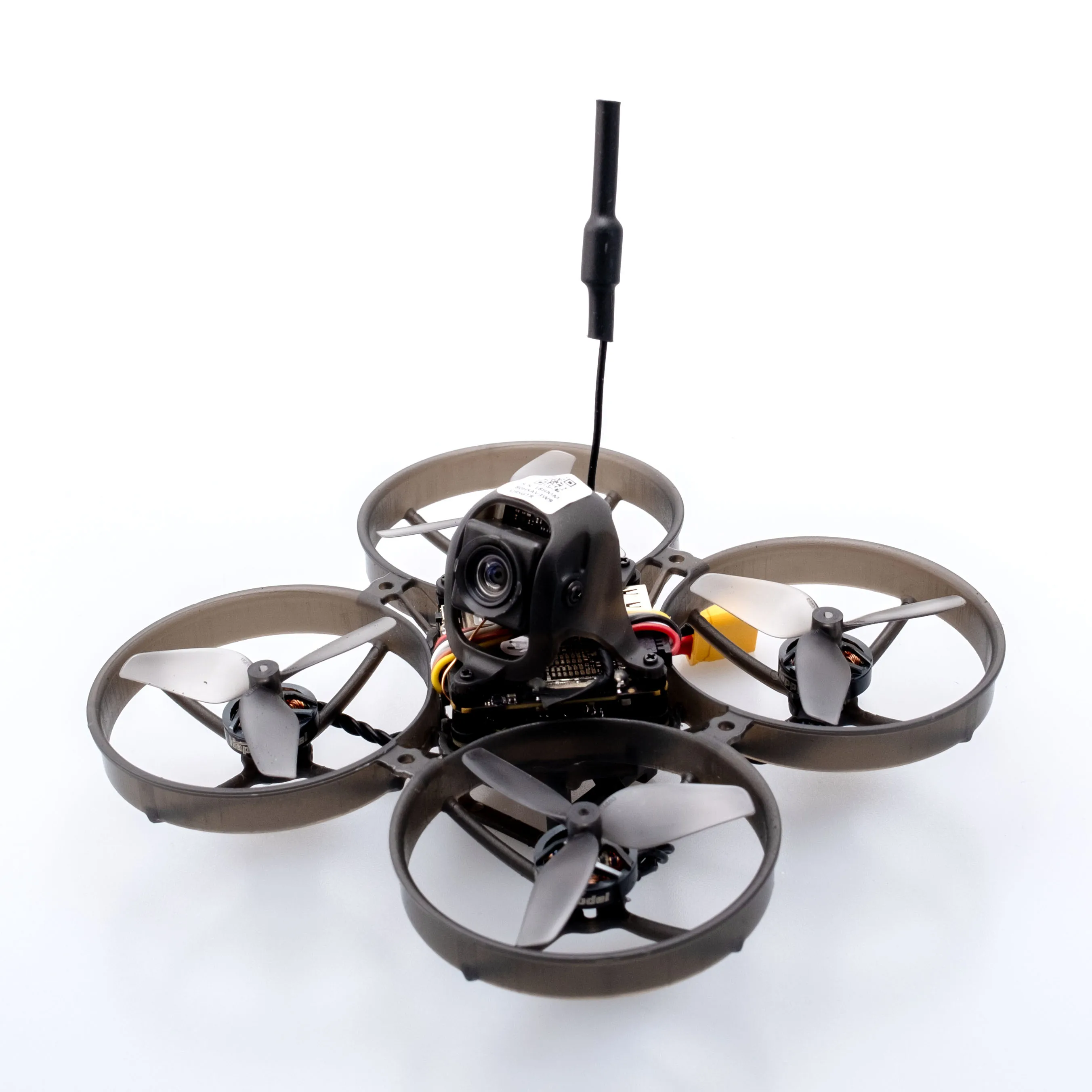 รูปสินค้า โดรน FPV โครงแข็งแรง รองรับกล้อง DJI/Caddx
