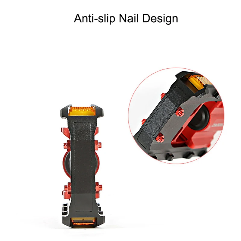 Рисунок 4 - Складные велосипедные педали