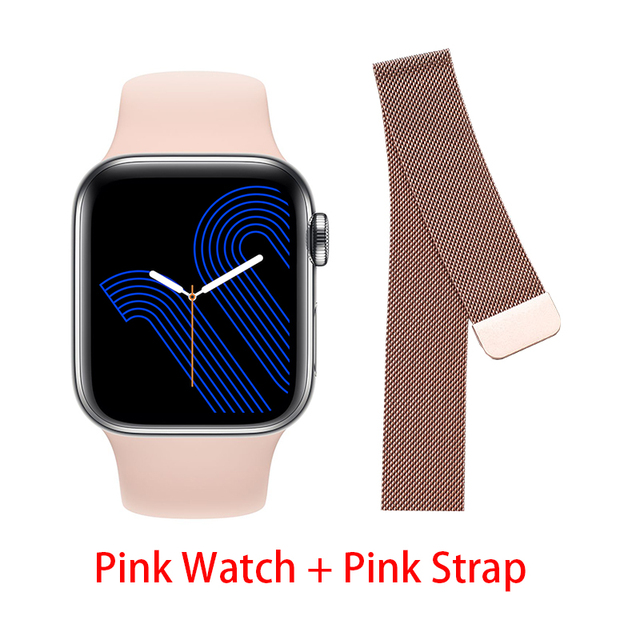 i7 Pro Max Smart Watch For Woman Fitness Watches With Wasap And calls Men Sports Digital Electronic Smartwatch For Android