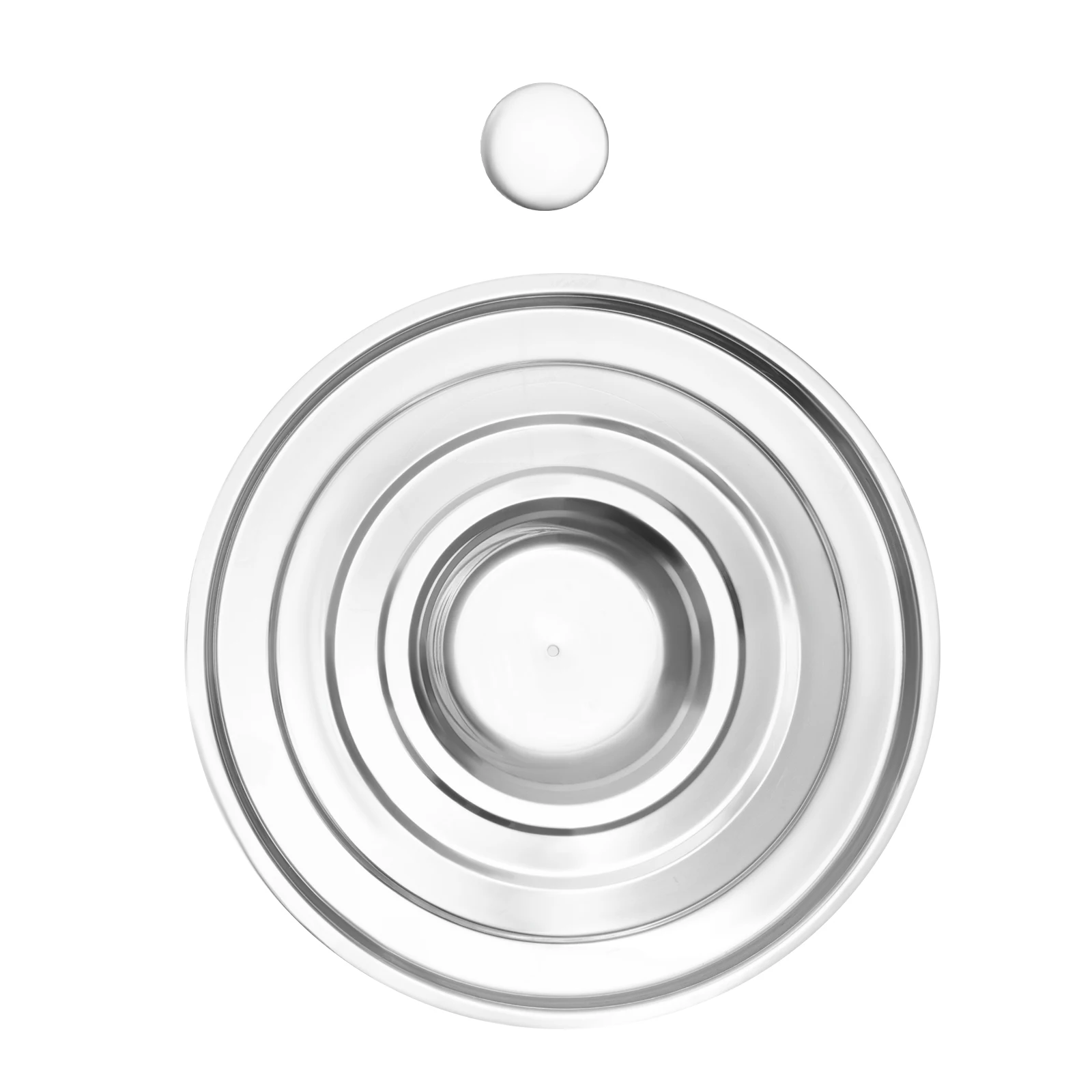 Stainless Steel Stockpot