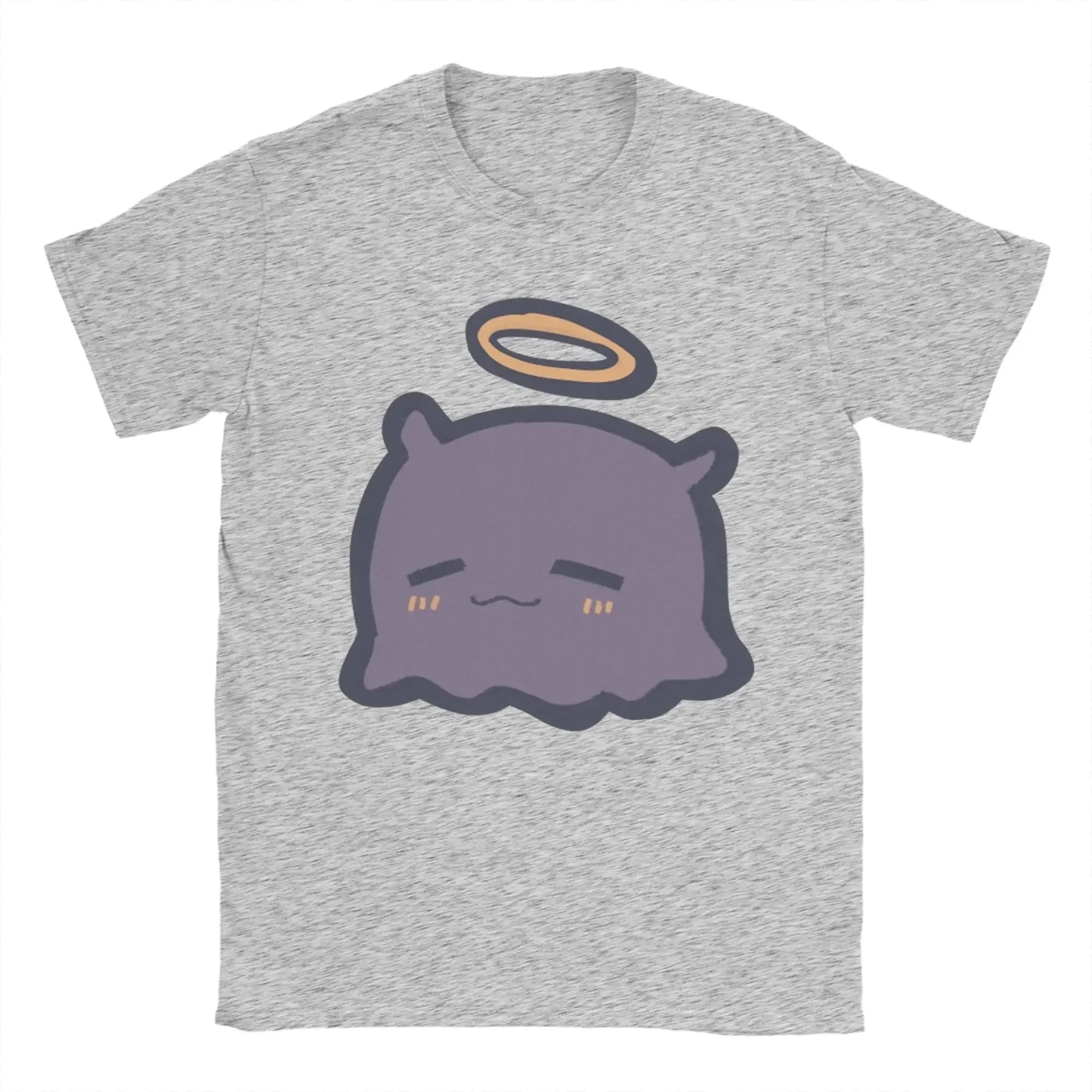 Tako Origin Form T Shirt Men's Women's 100% Cotton Vintage T-Shirts Round Collar Tee Shirt Short Sleeve Clothing Plus Size