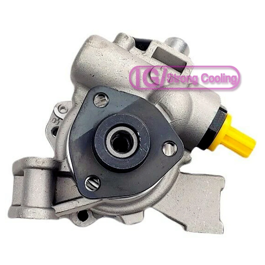 For Power Steering Pump For Mercedes Mclass W163 Ml 270 Cdi Diesel