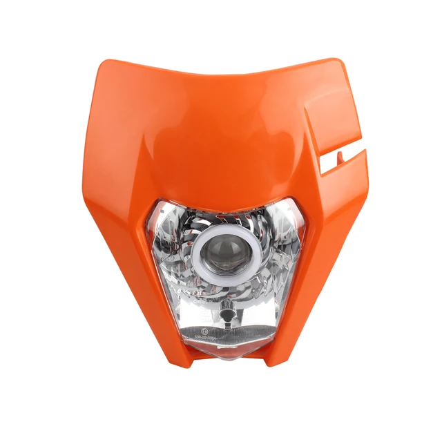 テールランプ KTM EXC XC 2023-25 KTM XC/XC-F/SX/SX-F All-In-One Taillight Kit - True