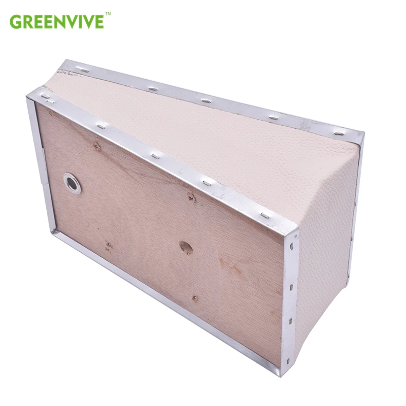 Micro leather bee smoker below/ Manufacture Leather Bee smoker Leather bellow of Bee Beekeeping Tools