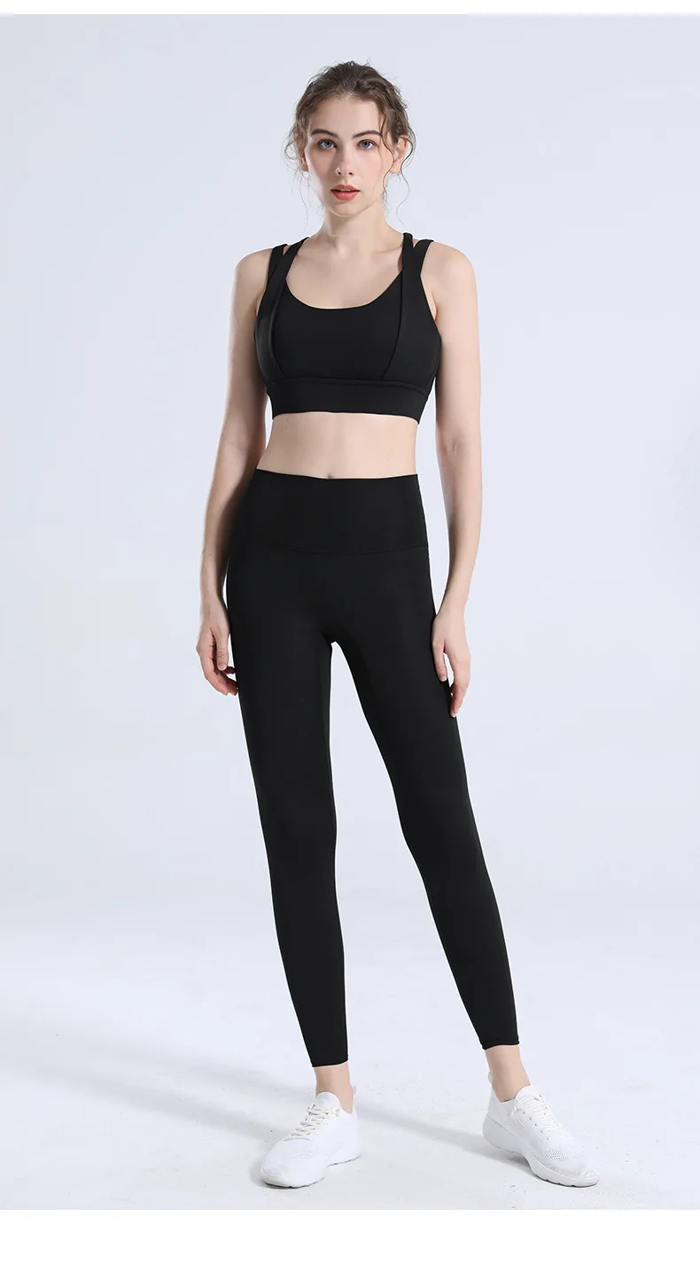 Black 2 pcs set
