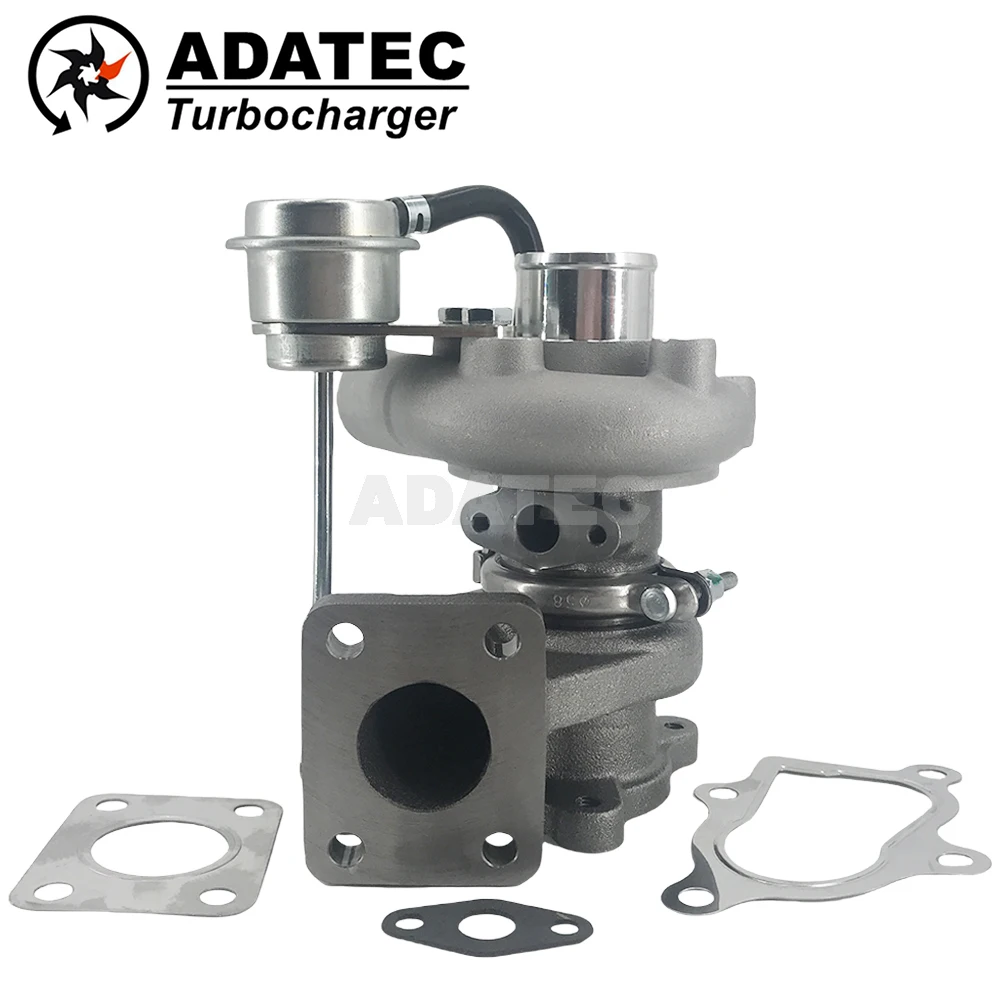 TD03 Turbocharger 49131-02093 49131-02090 49131-02091 49131-02092 1J403-17013 Turbo for Mitsubishi Kubota Industrial 2.4L
