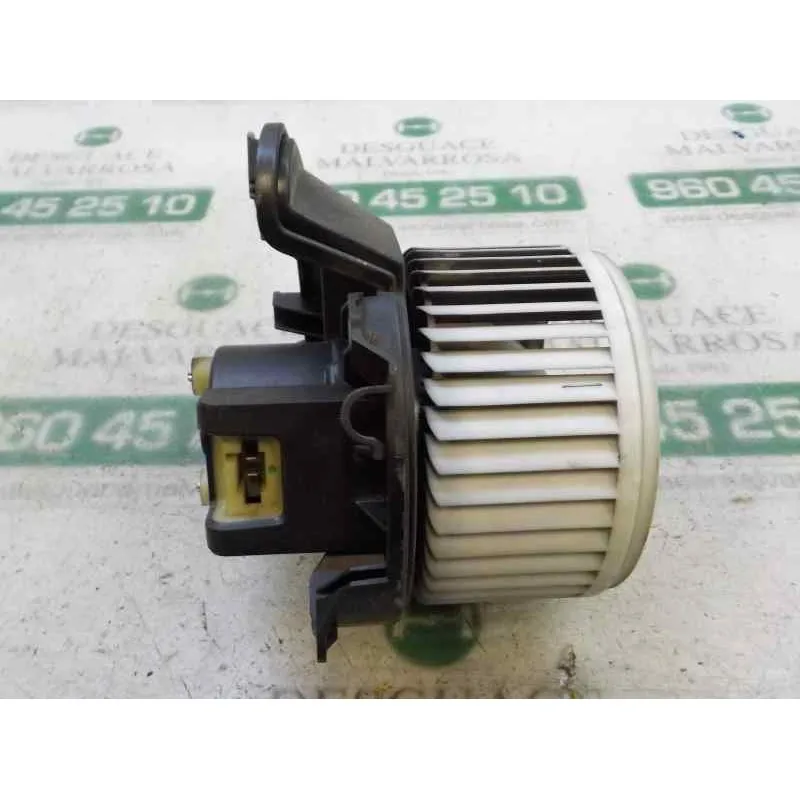 Motore Di Riscaldamento/16850628 Per Opel Corsa D 1.3 16V Cdti