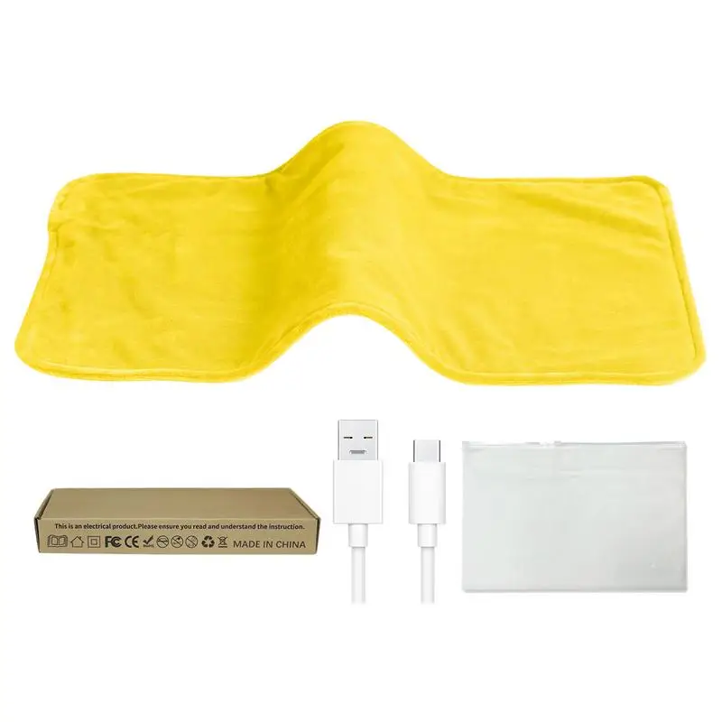 

Одеяло с подогревом USB, 10 Вт, электрическое плюшевое одеяло с подогревом, дышащая машина моющееся одеяло с подогревом, электрическое одеяло