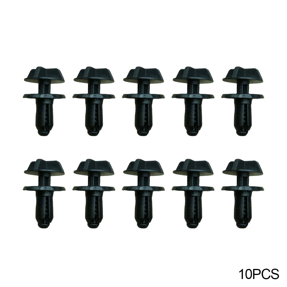 10pcs FOR Range Rover Discovery Evoque Battery Cover Air