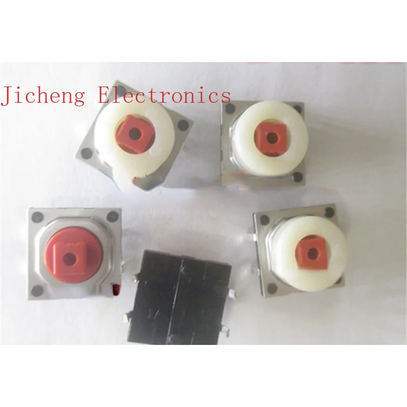 

10PCS Remote Control Accessories Button Relay Transformer Crane