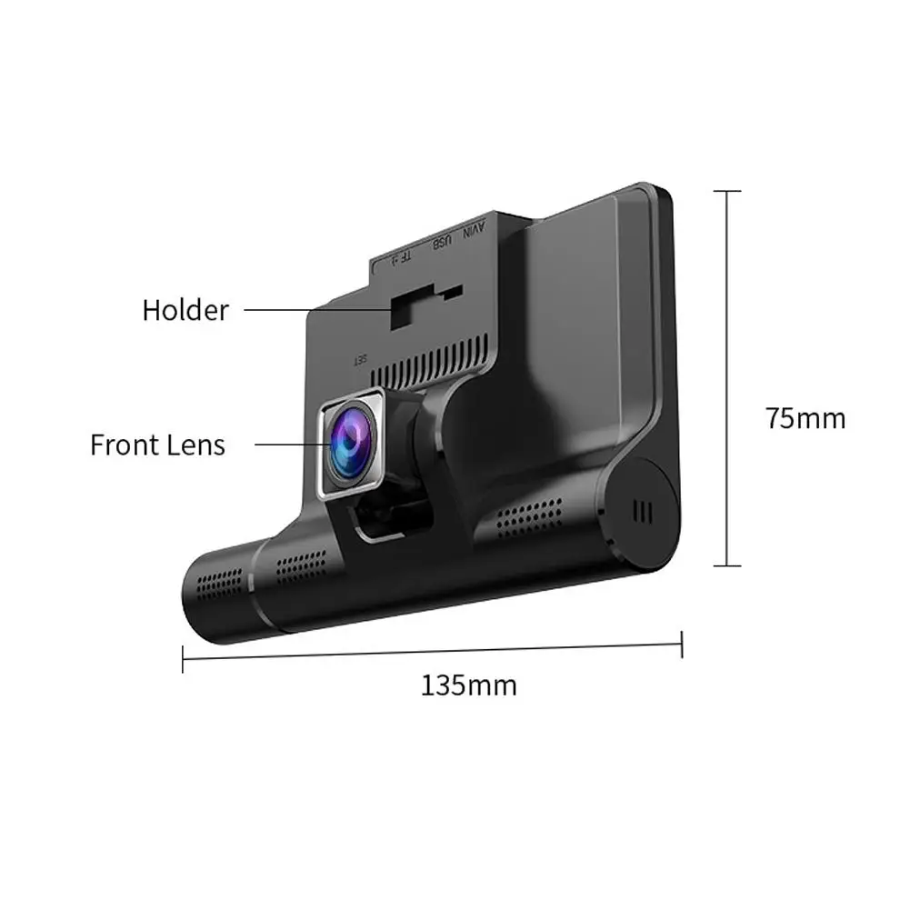  DVR   ī޶, Ǯ ġ ũ, ߰ ð, ܼ ,  ڴ, 4 ġ  ķ, 3 ī޶