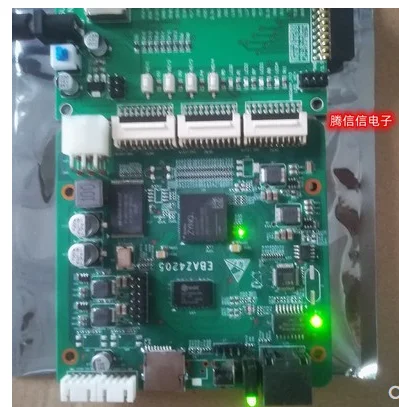 @ 即購入  スポットxc7z010 zedboard Zynq-7000 zybo 4205 xilinx fpga開発