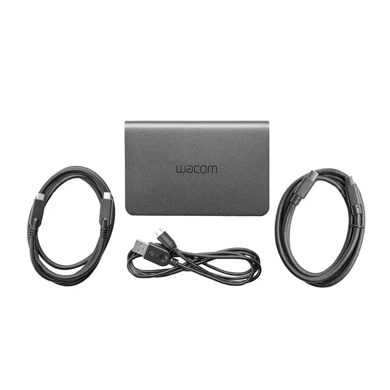 2023 Wacom Link Plus For Cintiq Pro 13 16 MobileStudio Pro