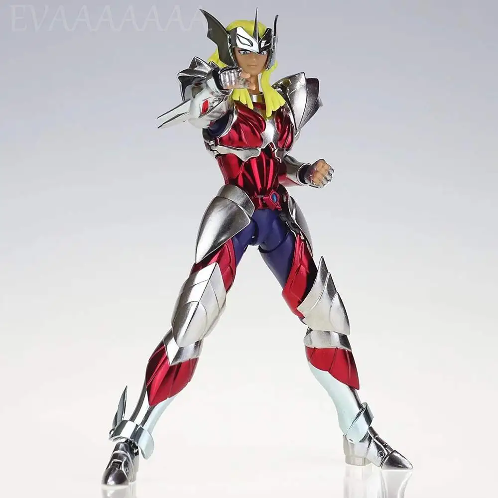 アクションフィギュア,聖闘士星矢聖闘士星矢モデル,PVC,金属鎧
