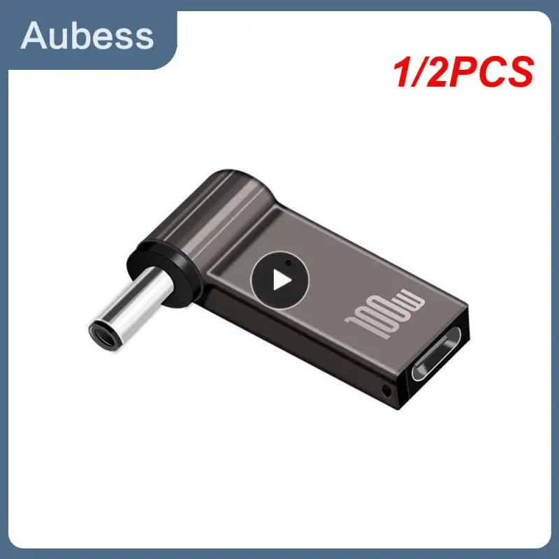 

1/2 шт., разъём питания USB Type-C на Dc