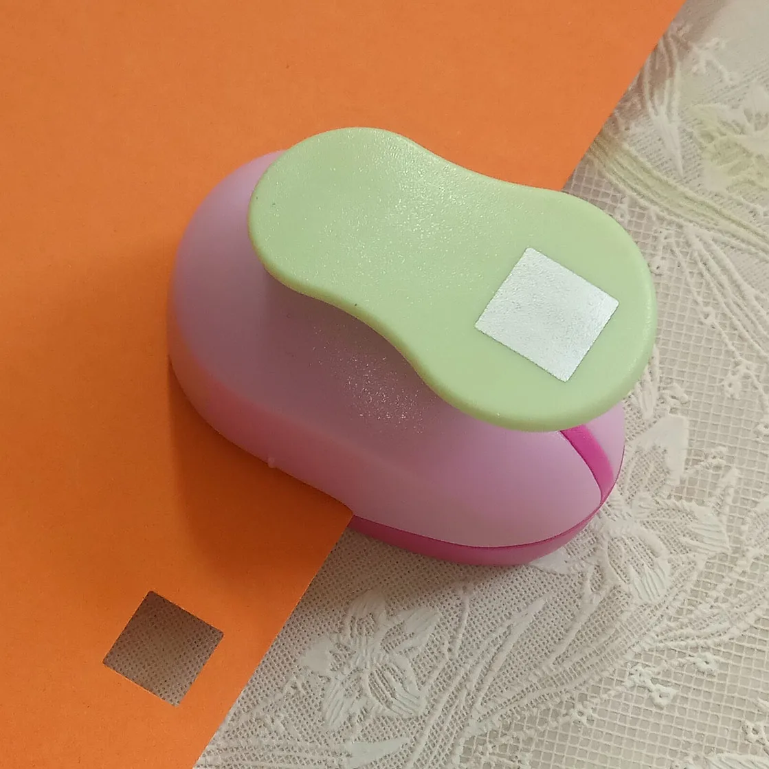 Mini poinçon artisanal pour bricolage, 1 pièce, po... – Grandado