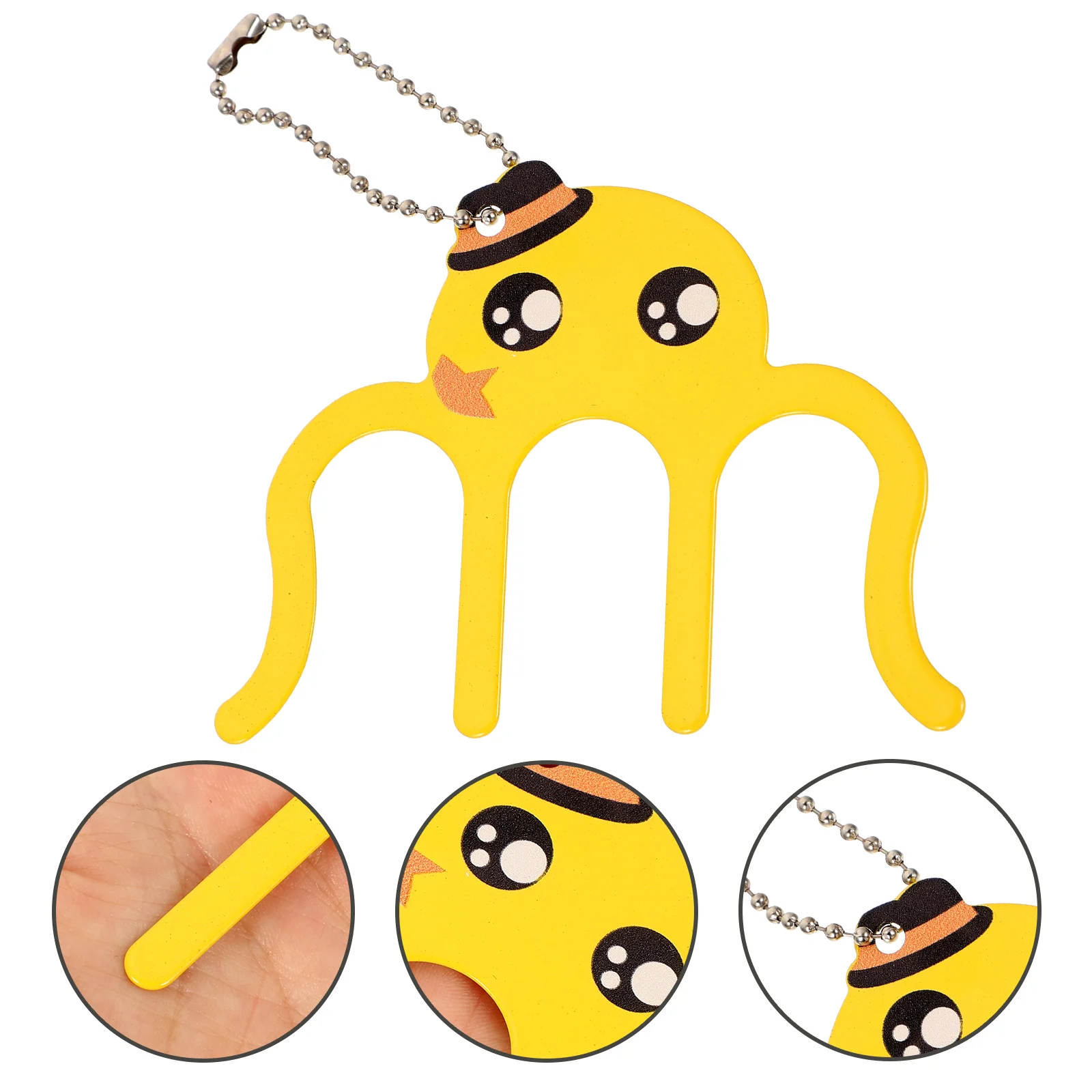 

Music Folder Page Holders for Reading Thumb Brace Sheet Clip Musical Score Metal Book Stand