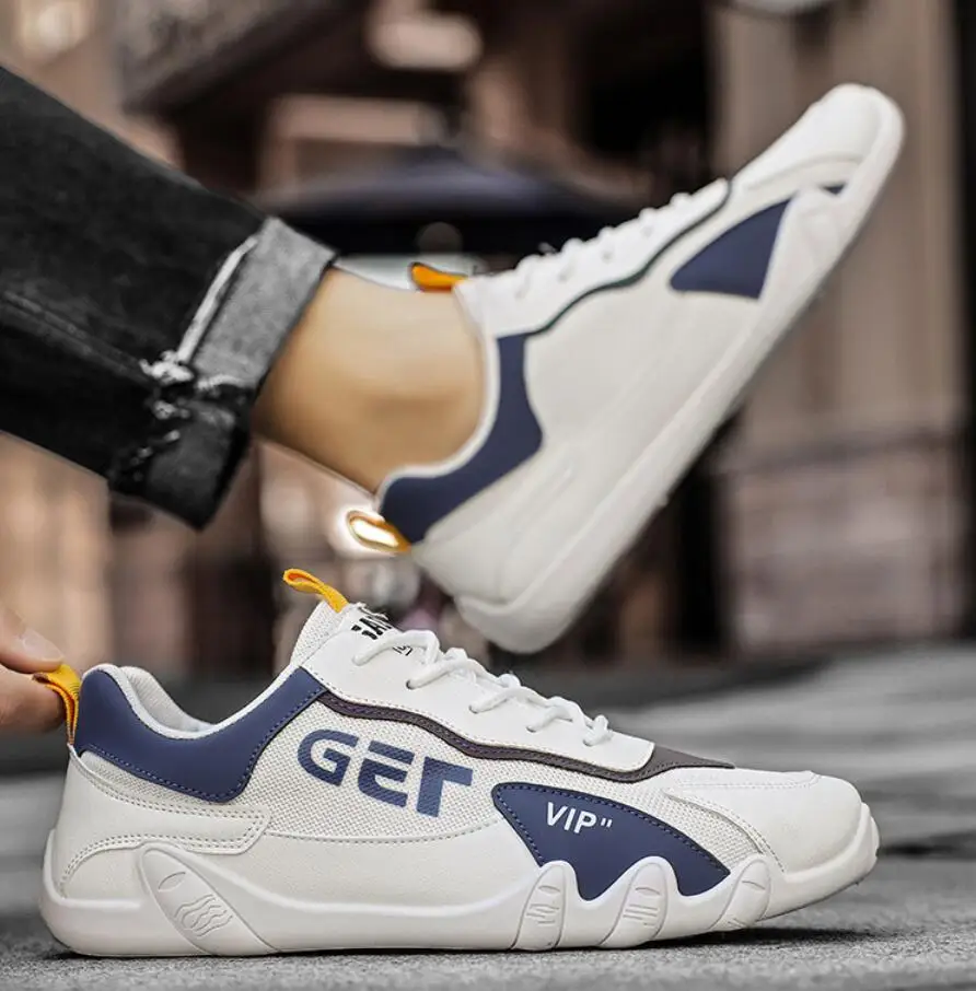 

Men's Sneakers Breathable Running Shoes For Men Comfortable Classic Casual Shoes Men Trainers Tenis Masculino Baskets Hommes