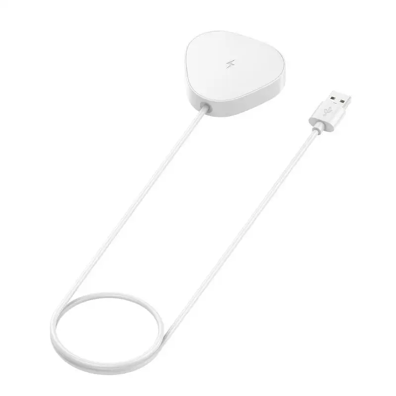 Pad Di Ricarica Portatile Power Up Dock Di Ricarica Caricatore Wireless Magnetico Per Sonos Roaming/Sonos Roaming Sl Altoparlante Bluetooth