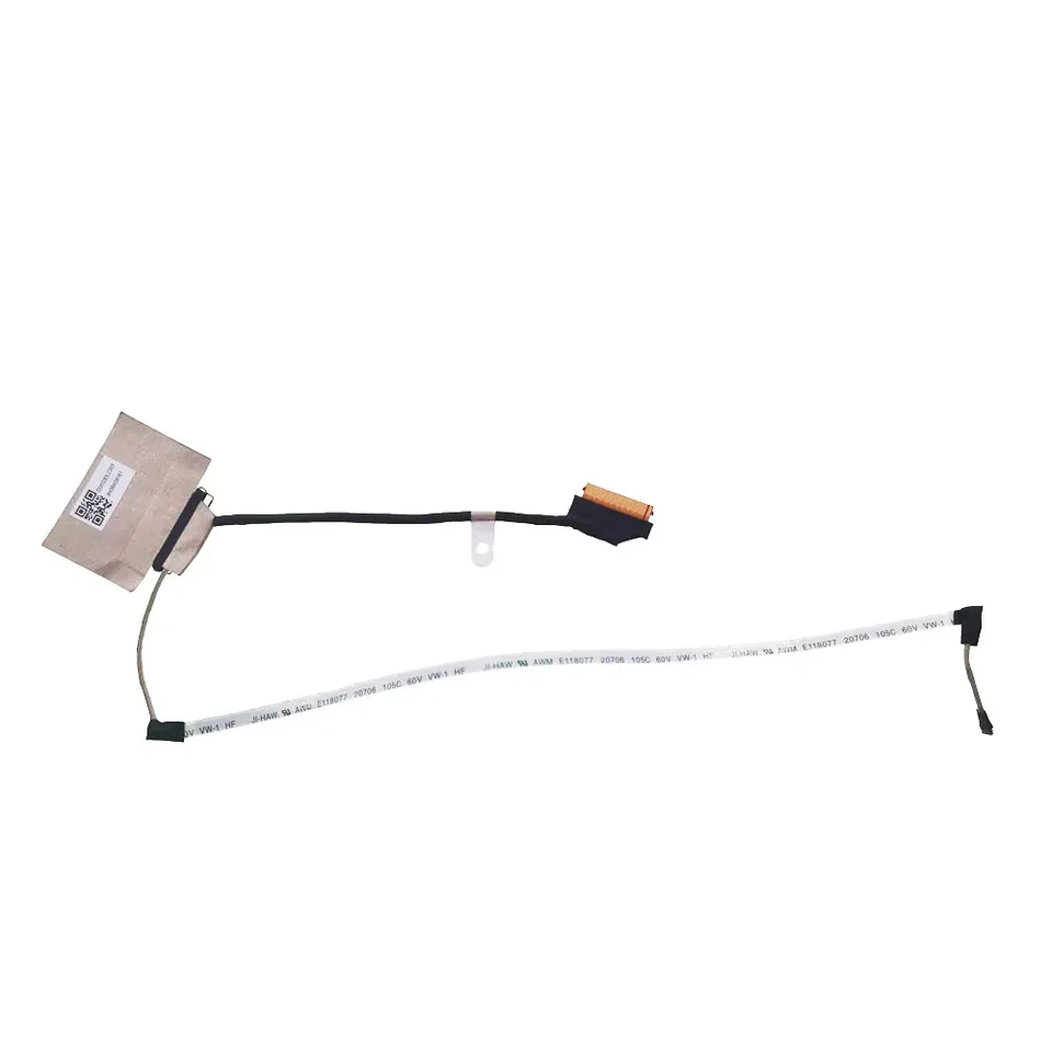 Câble LVDS Pour écran HP OMEN 15-AX046NF / 15-AX047NF / 15-AX050NF - Compatible Série 15-BC