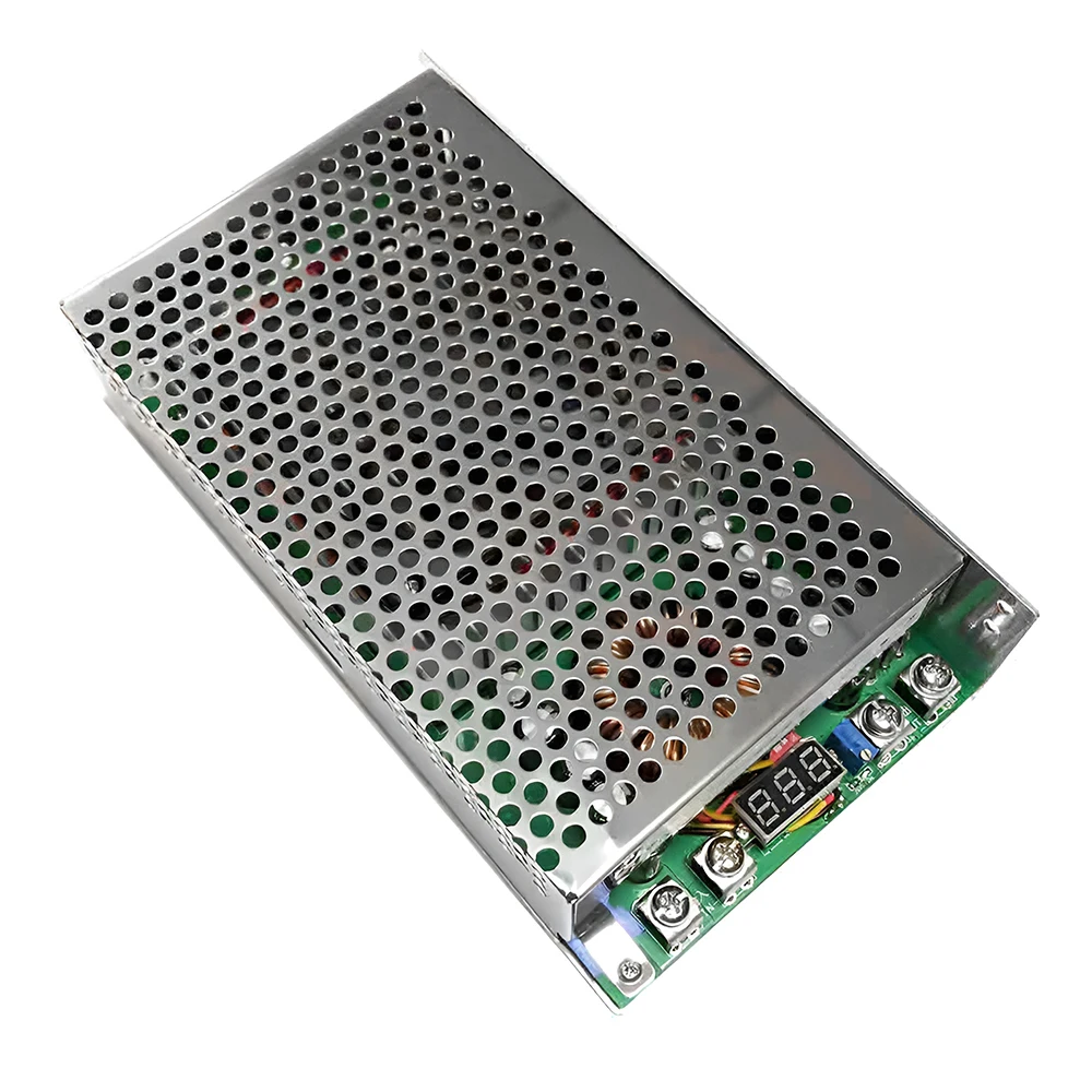 DC，DC CONVERTER MODEL 50A DC-DCコンバータ DC-DC Converter 24v to 12v 600W Power Transformer Step Down