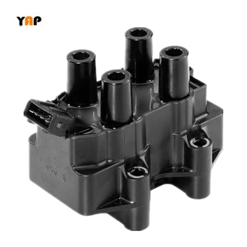 

Новая катушка зажигания для Opel Astra 1.6L L4 2526055 90458250 1208071 2526055A 1991-2001