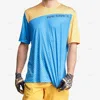 New RACE FACE Downhill Mountain Jersey Motocross Jersey Enduro MTB MX BMX Jersey Cycling Jersey Bike DH Maillot Ciclismo Hombre 5