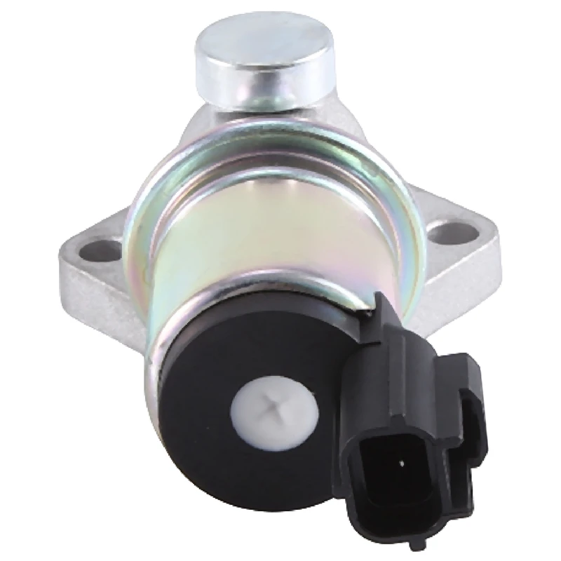 1 Piece 18137-77E00 Valve Control Valve Idle Air Control As Shown Metal Car Accessories For Suzuki