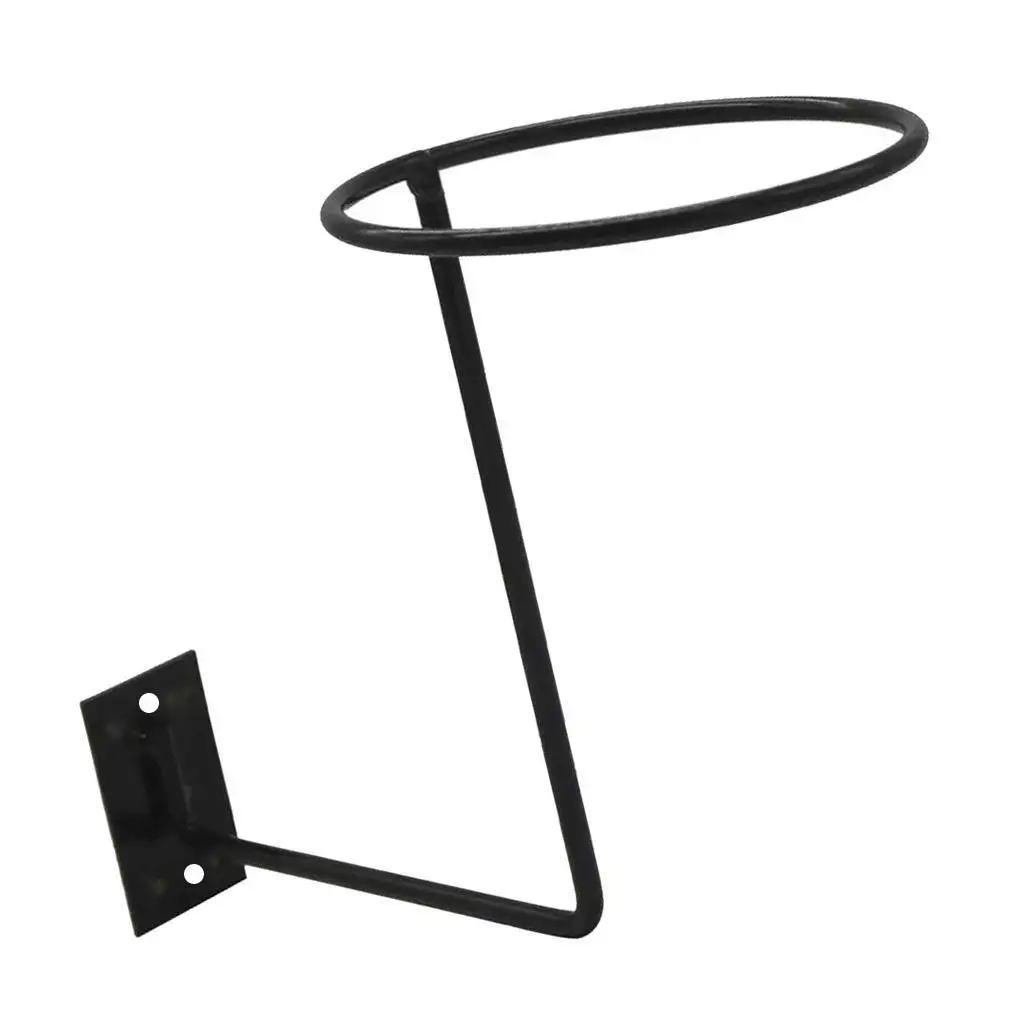 Motorcycle Helmet Holder 3/ 6pcs Motorcycle Helmet Holder Stand Wall Mounted Hat Holder Stand Heavy Duty Helmet Cowboy Hat Rack Hanger Hook motorcycle helmet holder