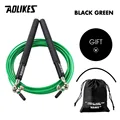 3202--Black green