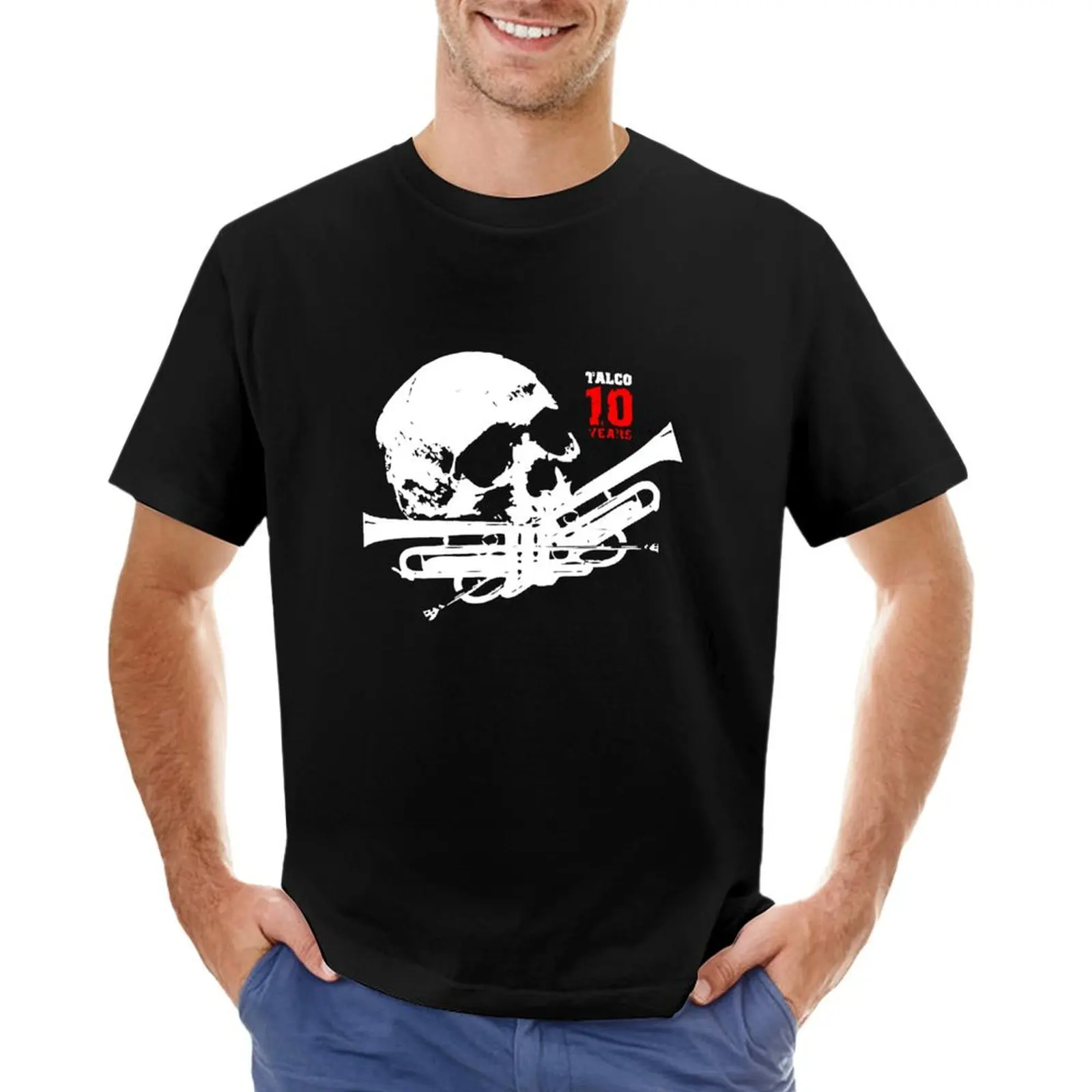 

Skatalco T-shirt kawaii clothes for a boy heavyweight t shirts for men