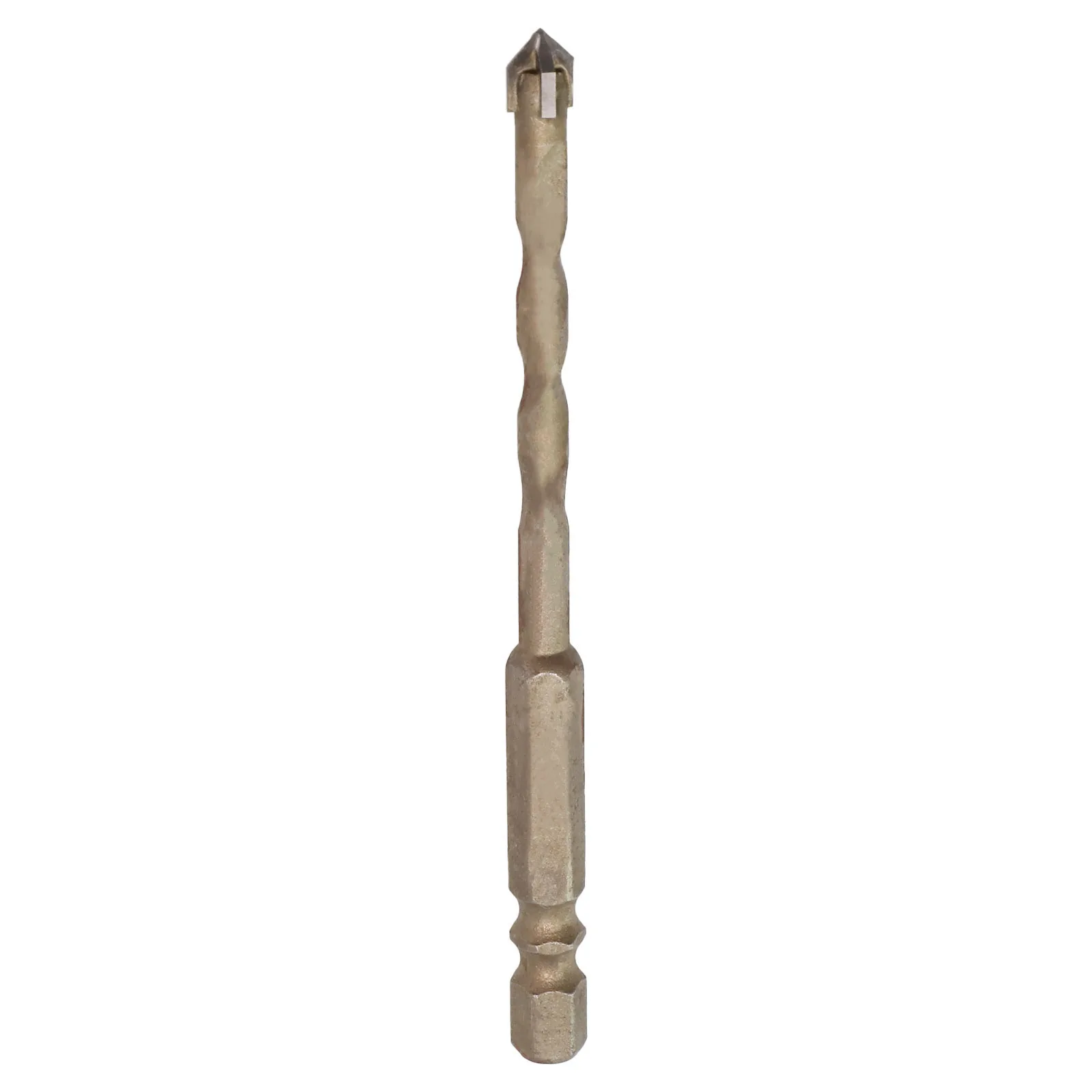 

Tile Drill Bits Drill Bit 6/8/10/12mm Brick Hard Alloy Drill Hole Cutter Hole Opener Wood Metal Drilling Tools