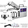 Home Corn Oil Extraction Machine Seed Cold Press Screw Oil Press Machine For Small Business 5