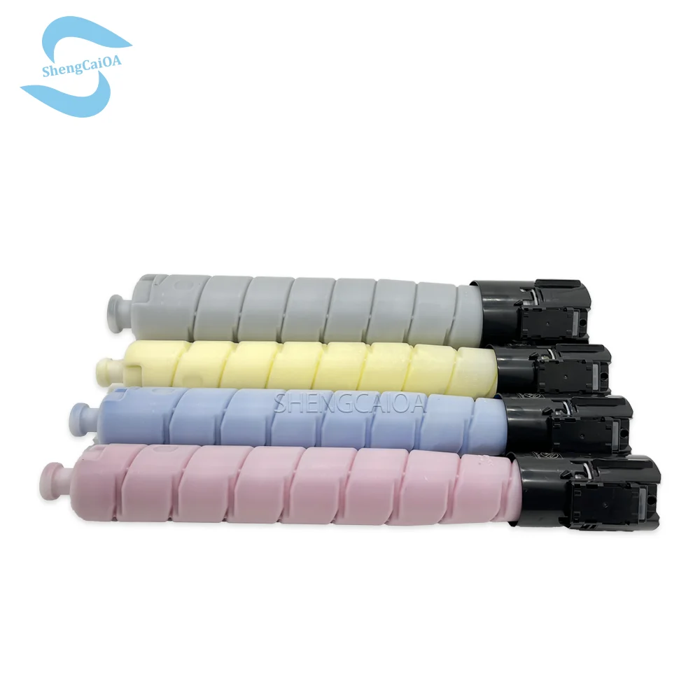 1PCS C8155 Toner Cartridge For Xerox AltaLink C8130 C8135 C8145 C8170 Compatible Japan Toner Power 006R01746