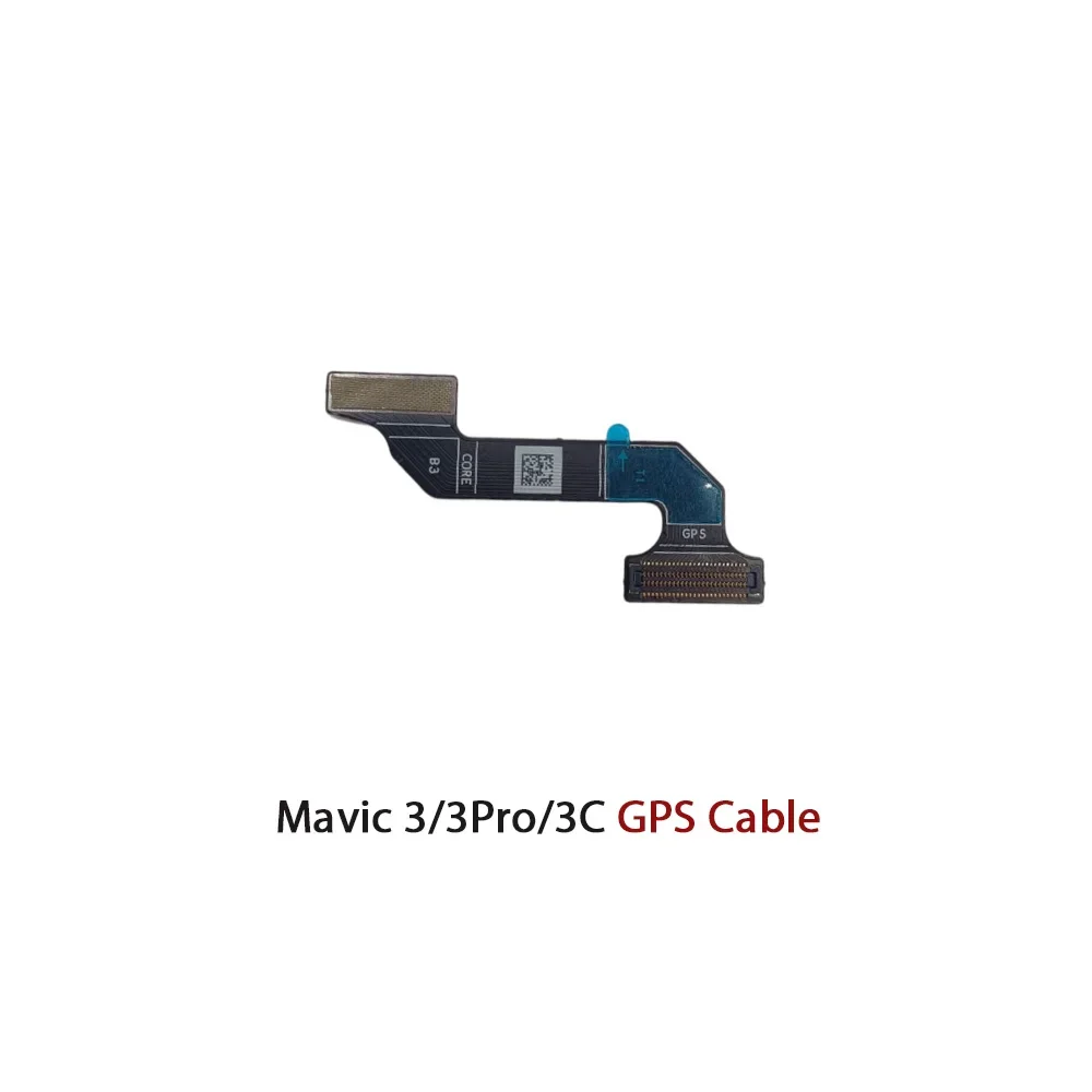 DJI Mavic 3T용 나침반 GPS 케이블 전면 후면 센서 30핀 OSDK 비전 와이어 수리 교체 부품