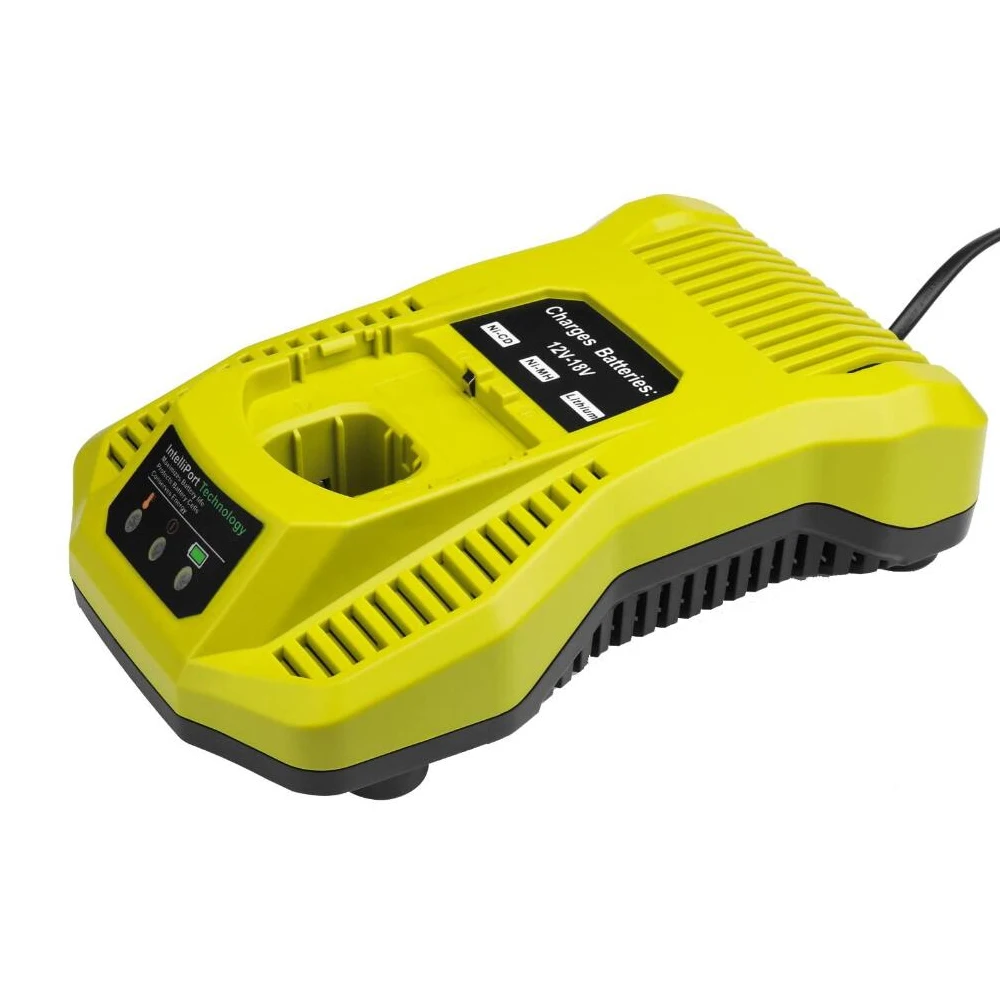 

Сменное зарядное устройство P117 для Ryobi 12 В ~ 18 в