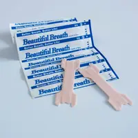 Ventilation Nasal Patch Correction Physical Expansion Breathable Nasal Patch Adults Children Sleep Snoring Nasal Patch 2