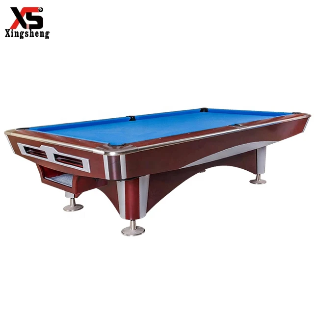 Professional Tournament Cheap Price 9ft 8ft 9 Ball United Billiards Pool  Table - AliExpress